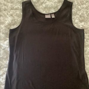 Chico’s Tank Size 2